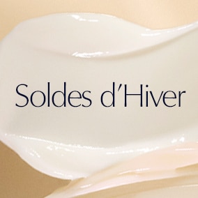 Soldes d'Hiver